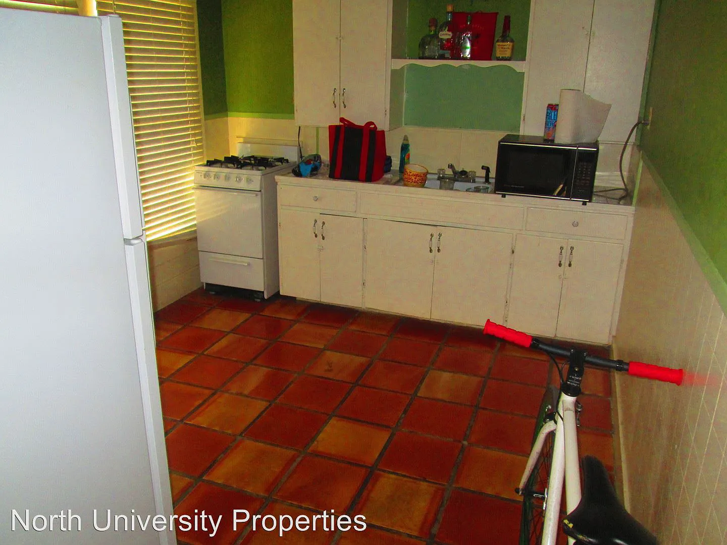 2514 Pearl #C Austin, TX 78705