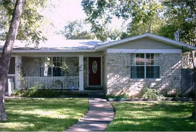 5513 William Holland (Jeff Davis) Austin, TX 78756
