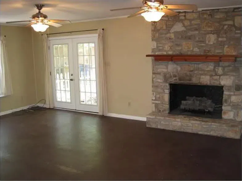 5513 William Holland (Jeff Davis) Austin, TX 78756