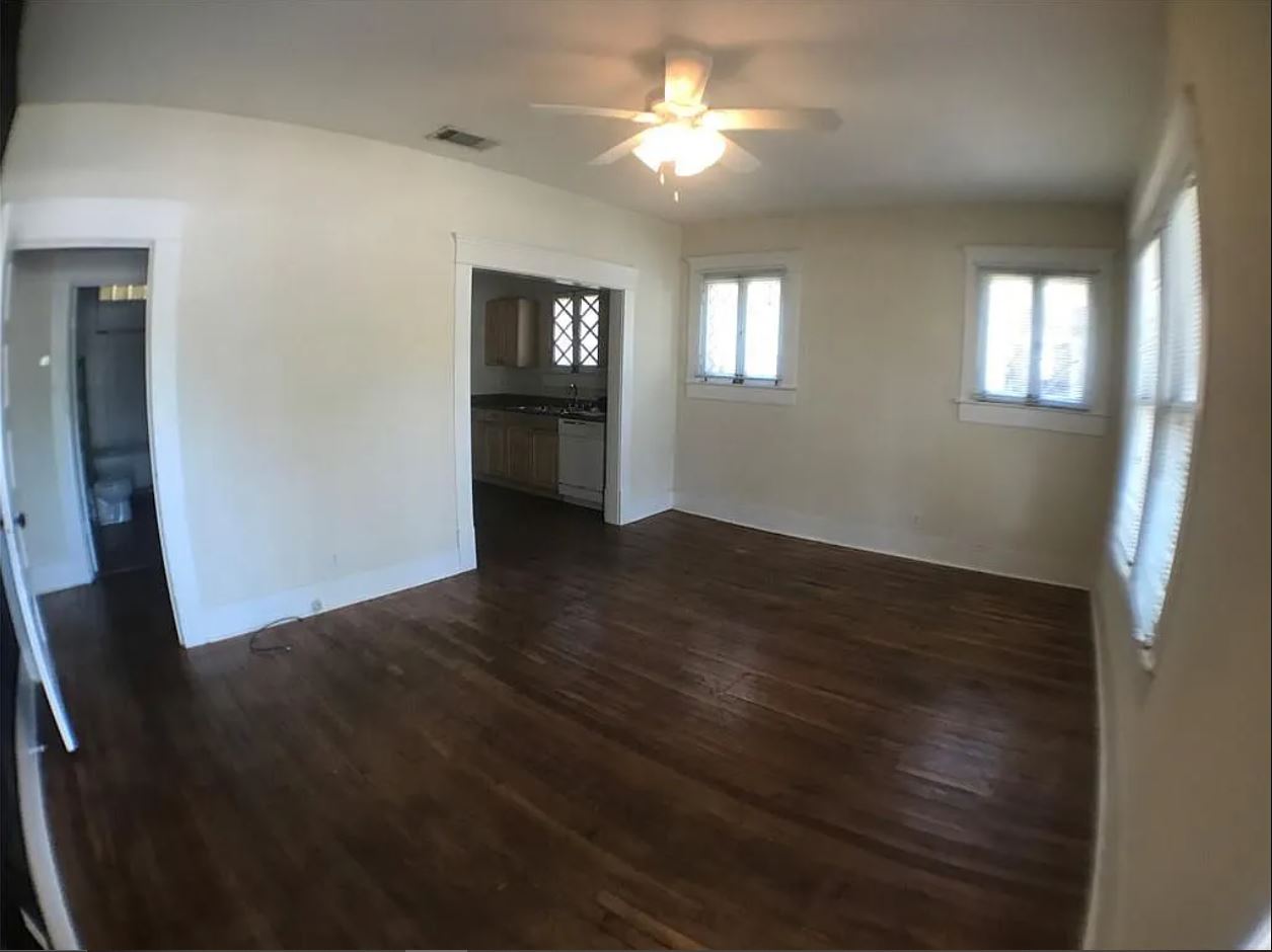 613 West 37th Austin, TX 78705