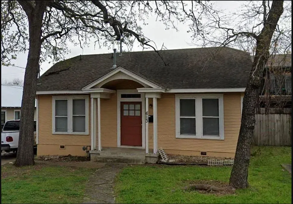 613 West 37th Austin, TX 78705