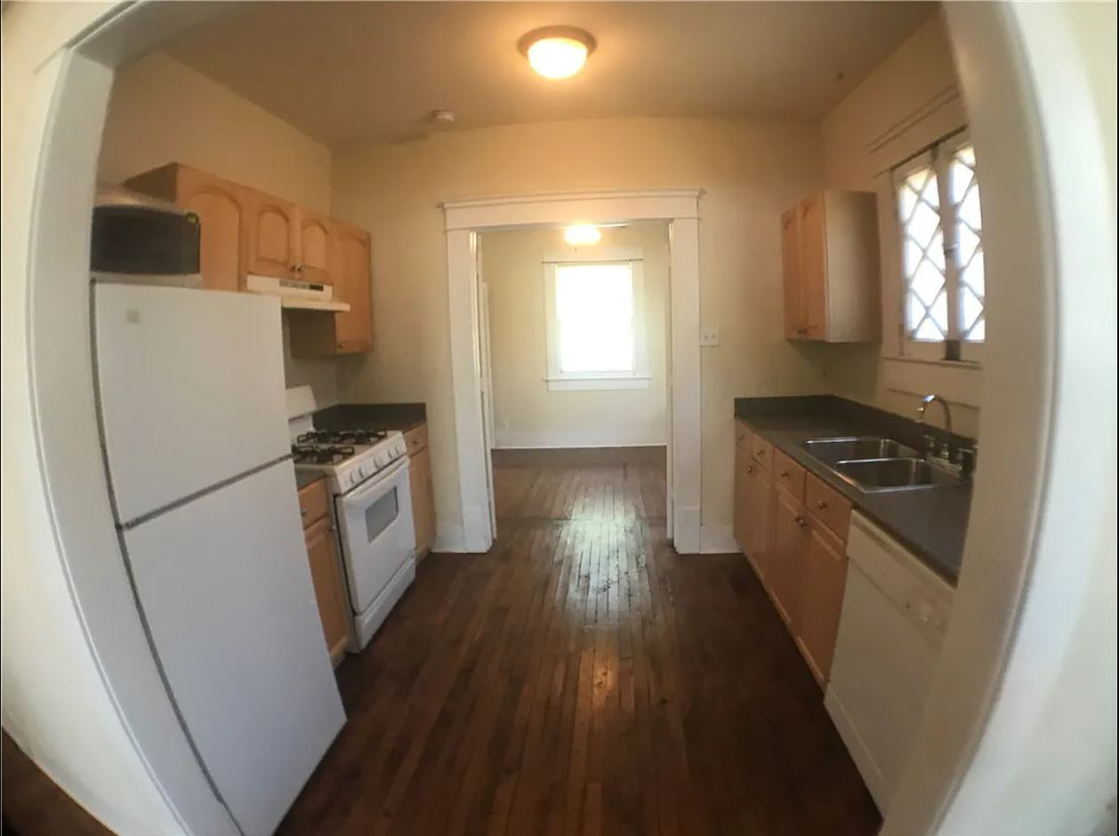 613 West 37th Austin, TX 78705