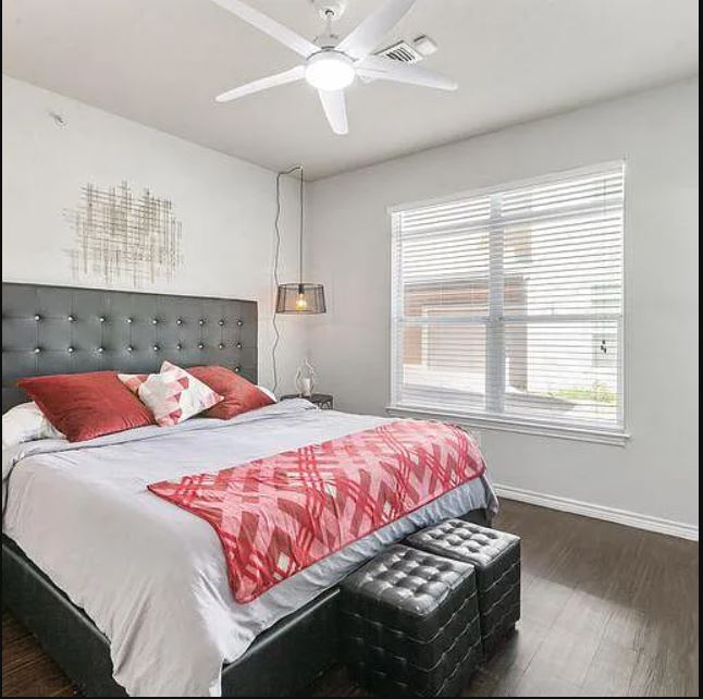2606 Wilson St 401  Townhome Austin, TX 78704