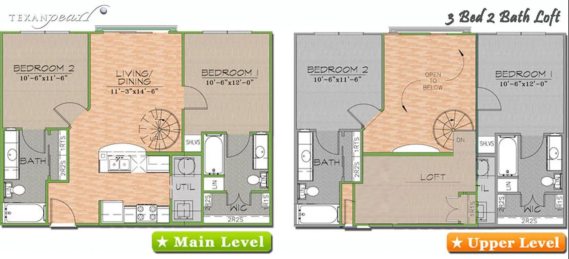 2515 Pearl St #611 Austin, TX 78705
