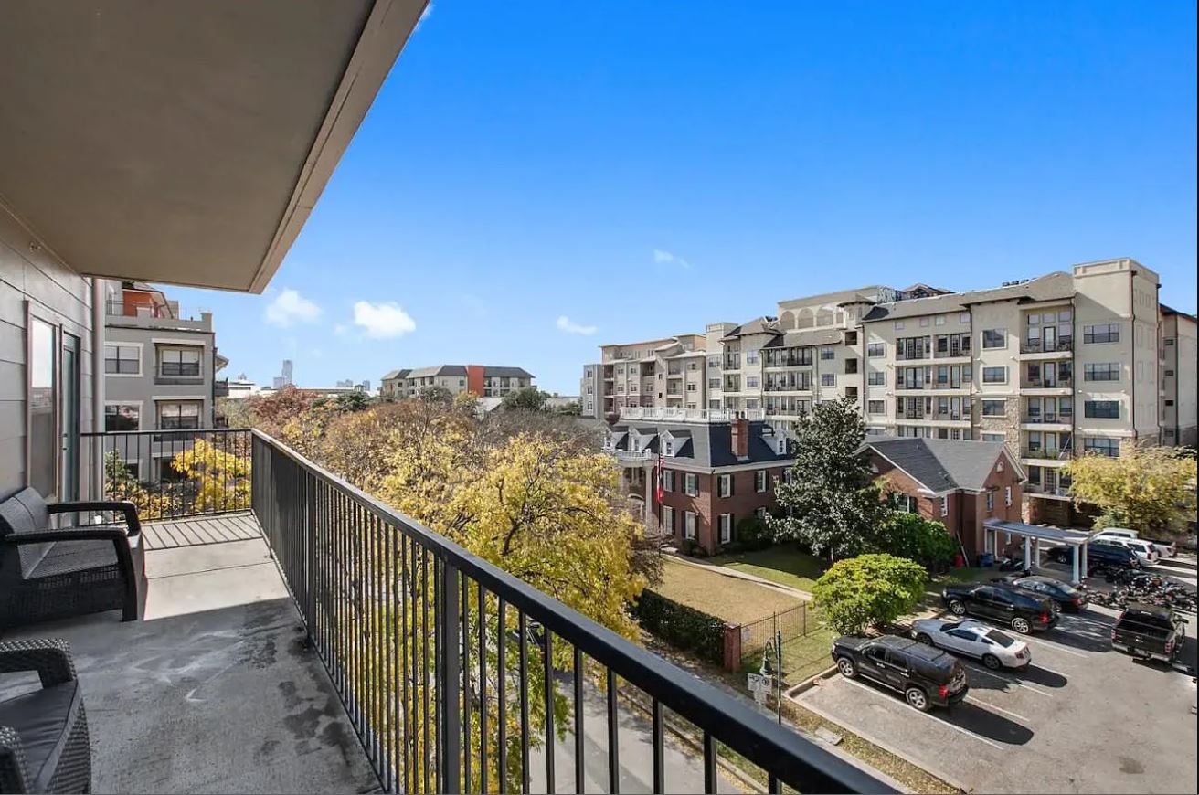 2515 Pearl St #611 Austin, TX 78705