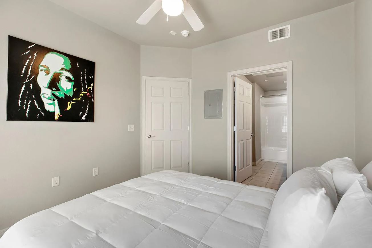 2515 Pearl St #611 Austin, TX 78705