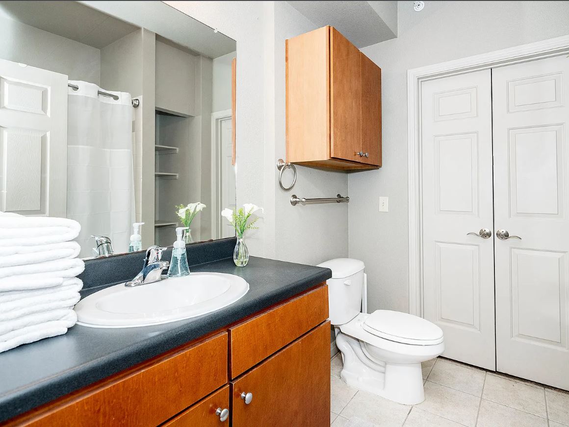 2515 Pearl St #611 Austin, TX 78705