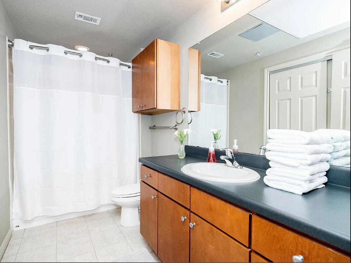 2515 Pearl St #611 Austin, TX 78705