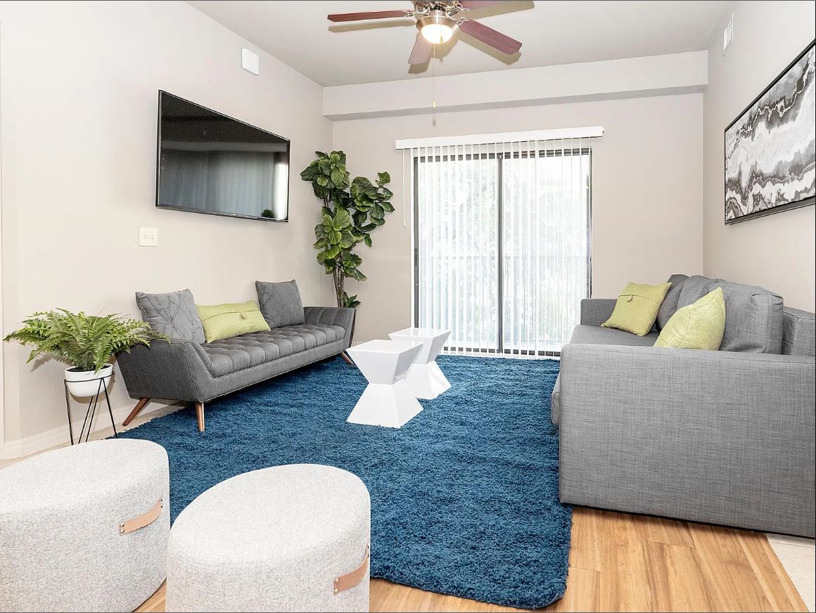 2515 Pearl St #611 Austin, TX 78705