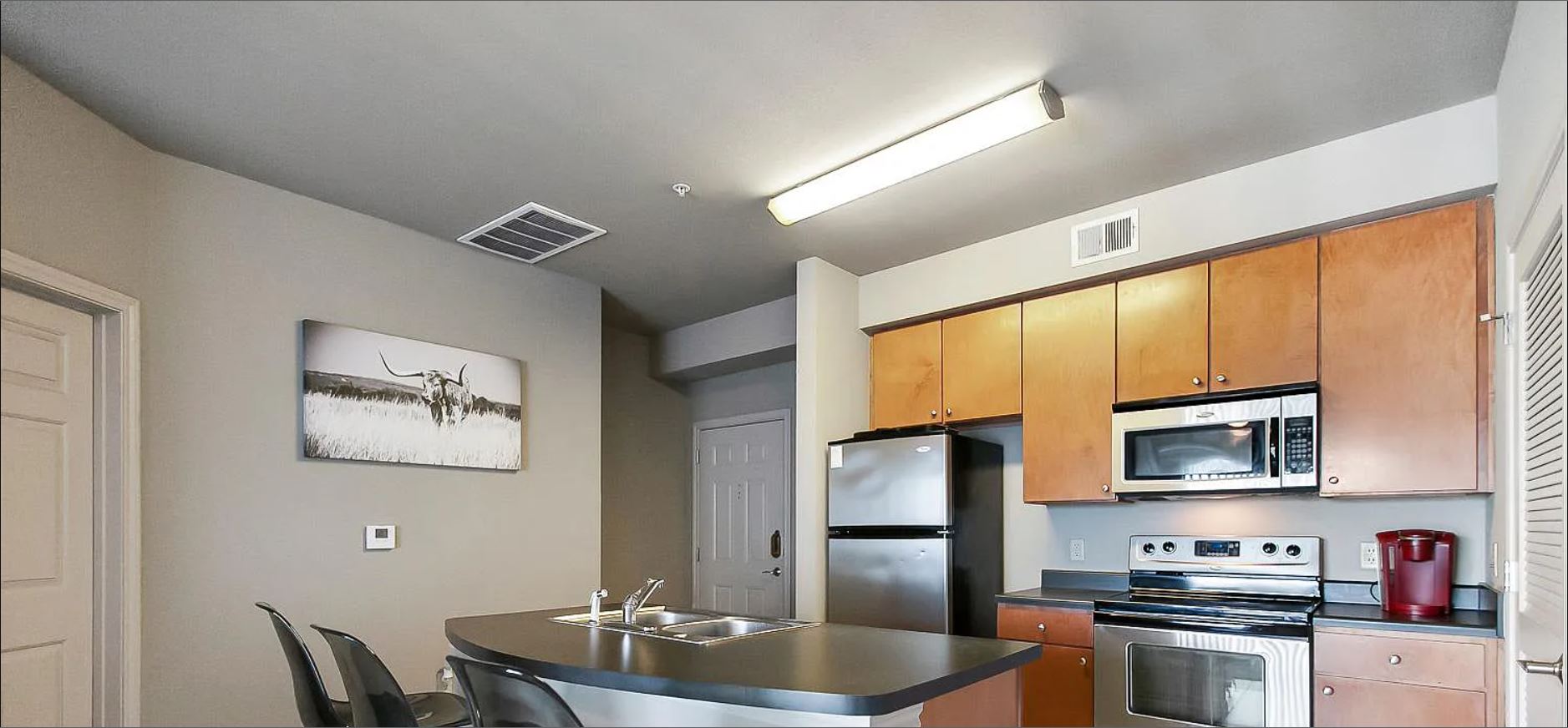 2515 Pearl St #611 Austin, TX 78705