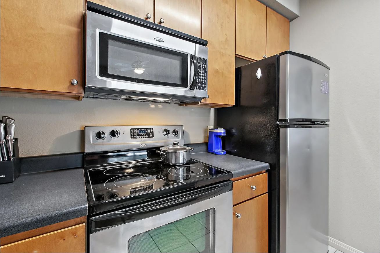 2515 Pearl St #611 Austin, TX 78705