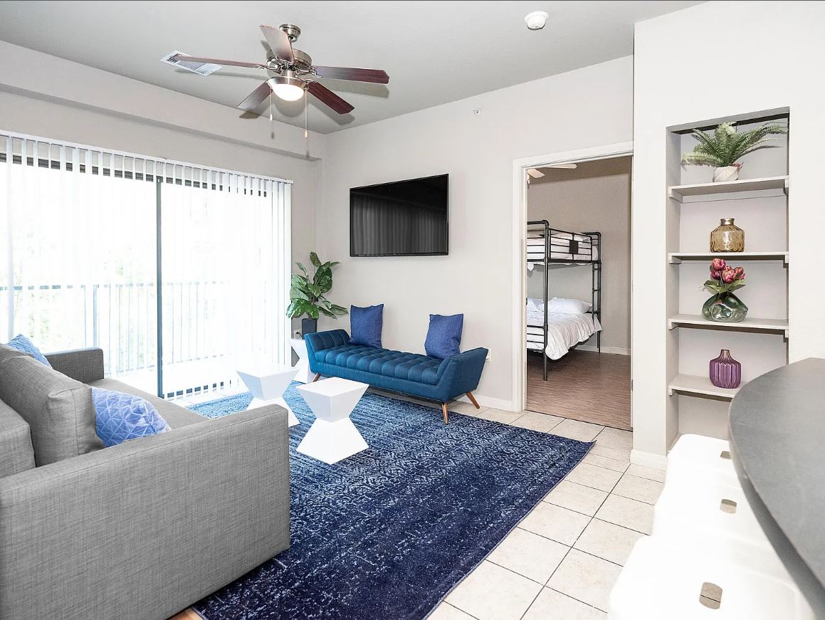 2515 Pearl St #611 Austin, TX 78705