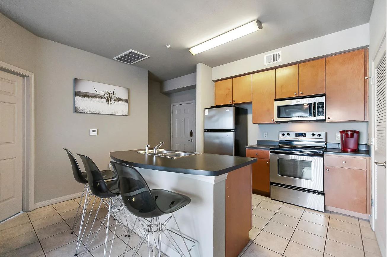 2515 Pearl St #510 Austin, TX 78705