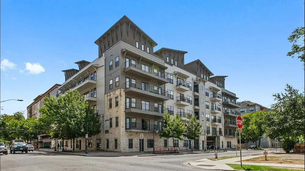 2515 Pearl St #510 Austin, TX 78705