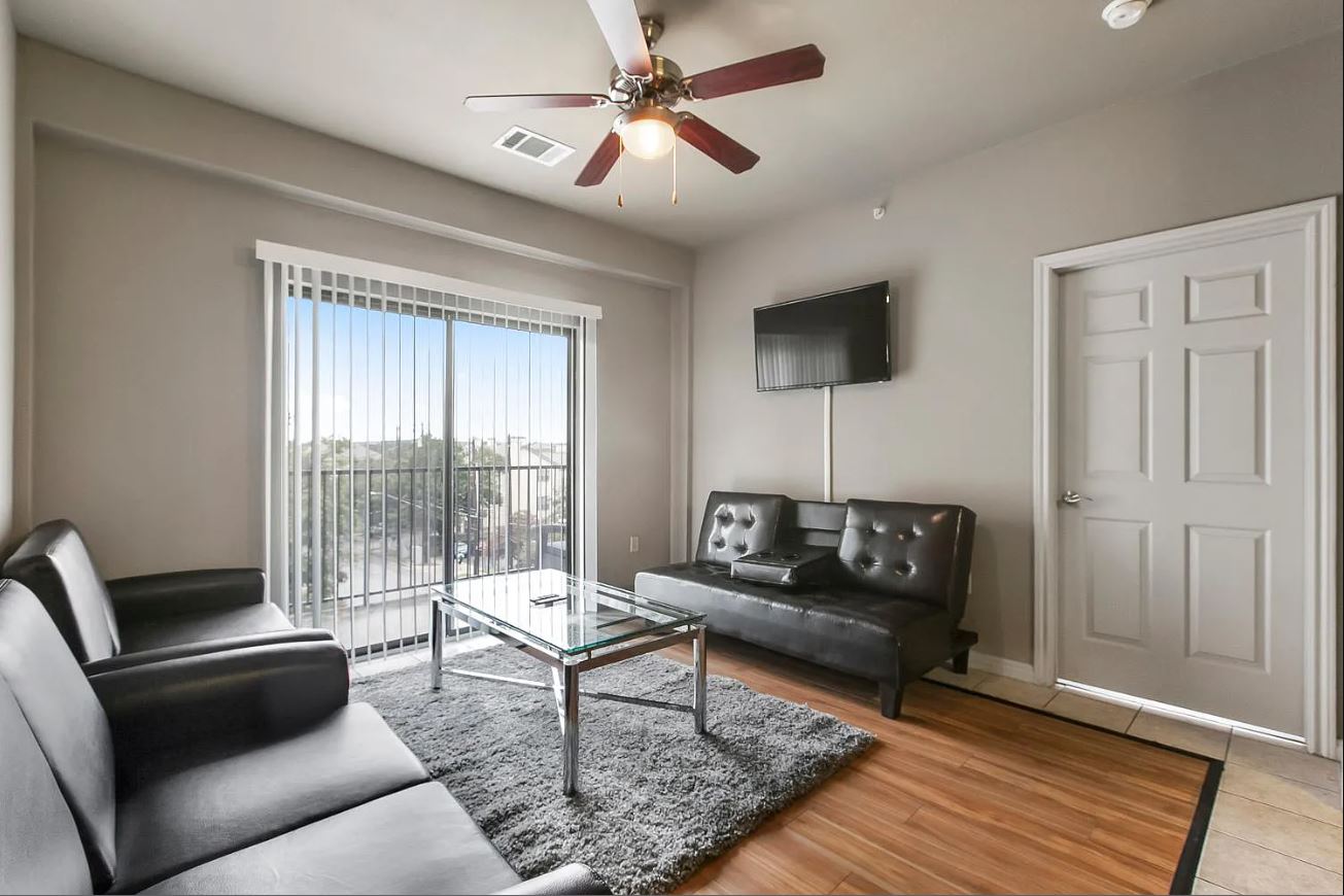 2515 Pearl St #510 Austin, TX 78705