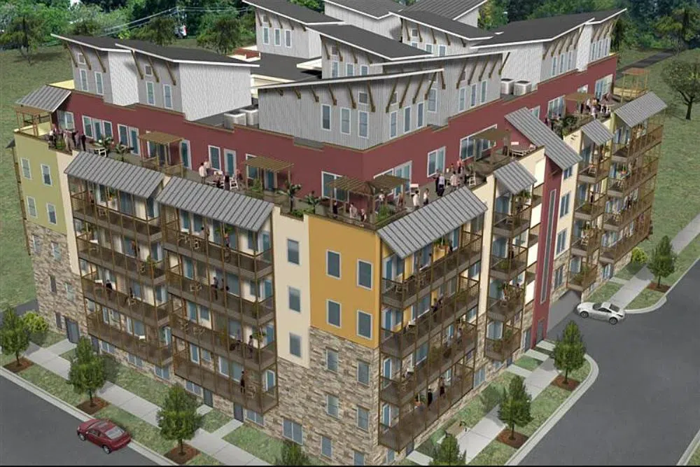 2515 Pearl St #506 Austin, TX 78705