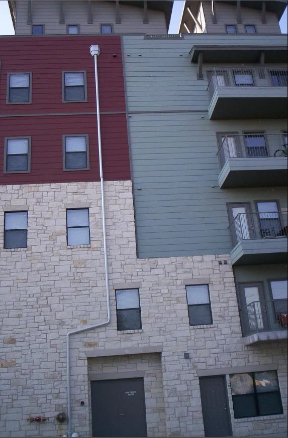 2515 Pearl St #506 Austin, TX 78705