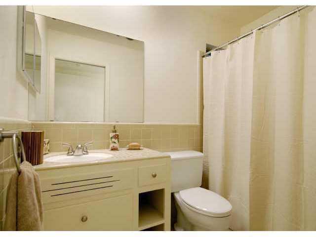 2706 Cole Unit B201 Austin, TX 78705