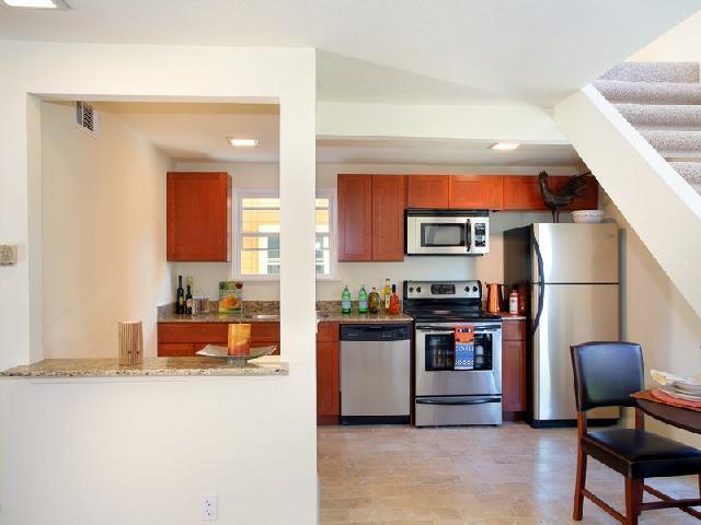 2706 Cole Unit B201 Austin, TX 78705
