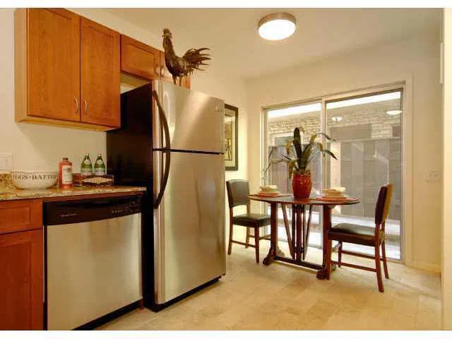 2800 Cole Unit C214 Austin, TX 78705