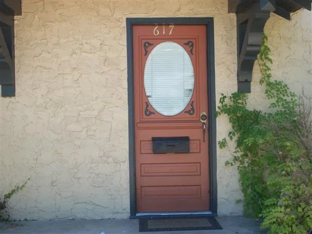 617 W. 37th Austin, TX 78705