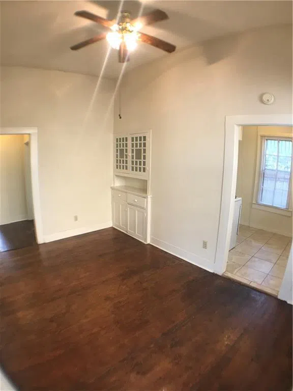 617 W. 37th Austin, TX 78705