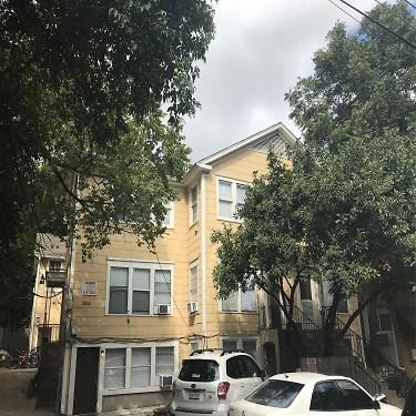 2800 Whitis Unit 2 Austin, TX 78705