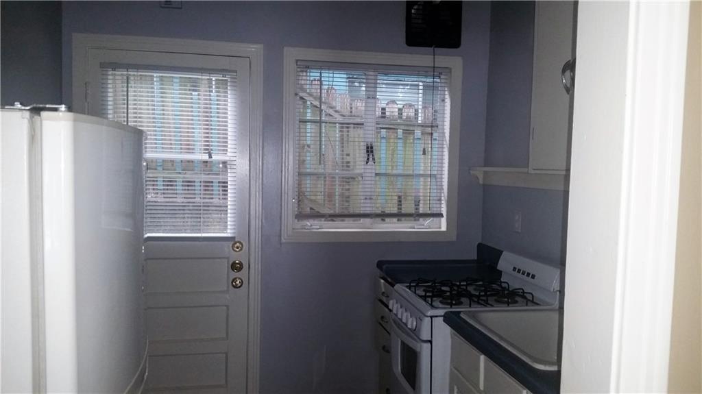 1009 W. 25 1/2 Unit C Austin, TX 78705
