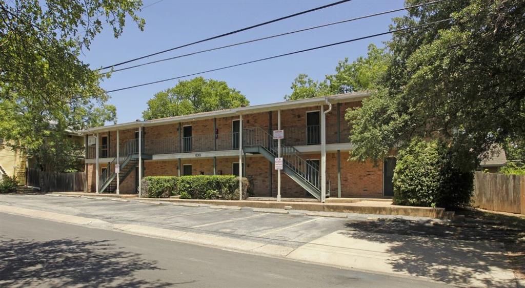 630 Maiden Ln Unit I Austin, TX 78705