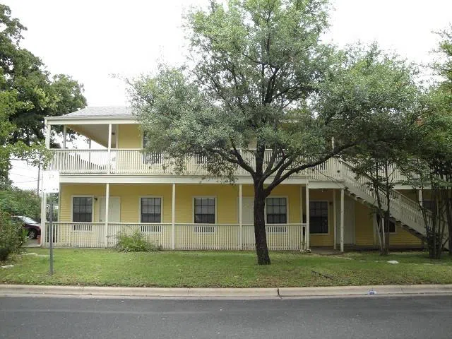 621 W. 37th St Unit 105 Austin, TX 78705