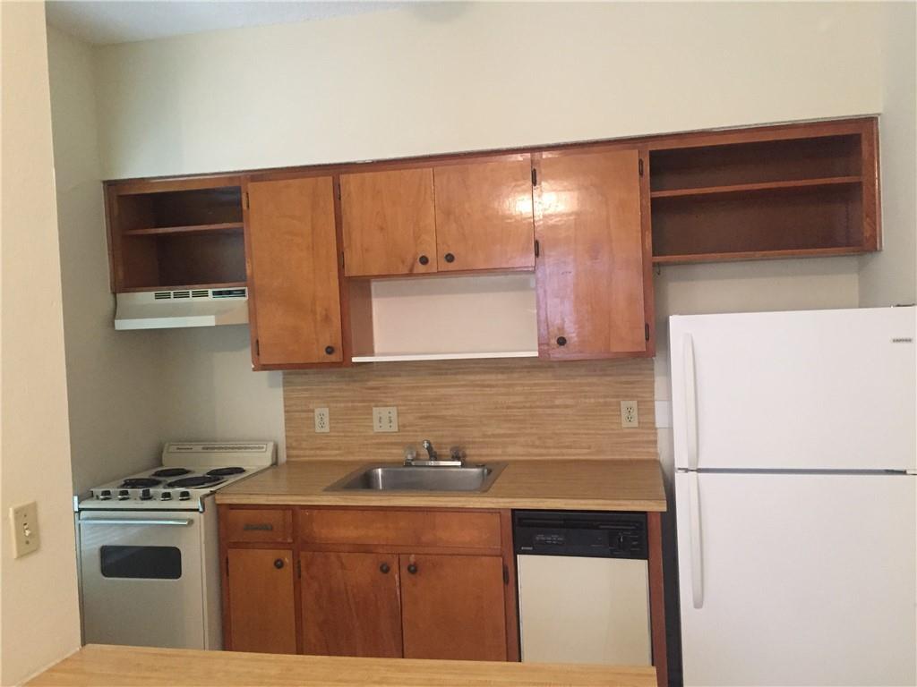 621 W. 37th St Unit 201 Austin, TX 78705
