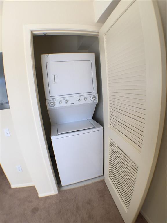 2703 Swisher Unit A208 Austin, TX 78705