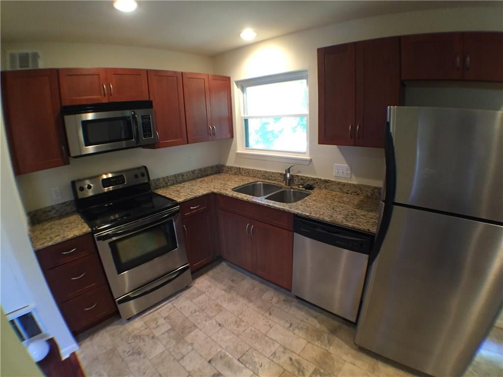 2703 Swisher Unit A208 Austin, TX 78705