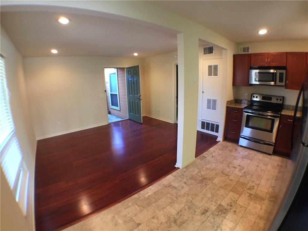 2703 Swisher Unit A208 Austin, TX 78705