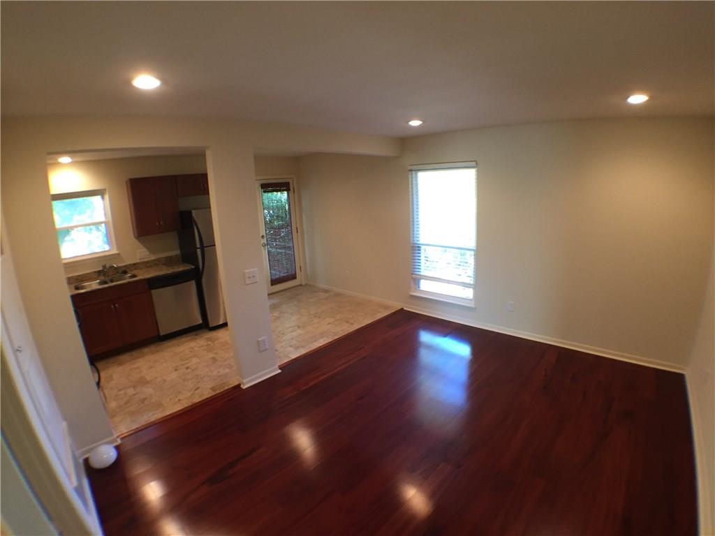 2703 Swisher Unit A208 Austin, TX 78705