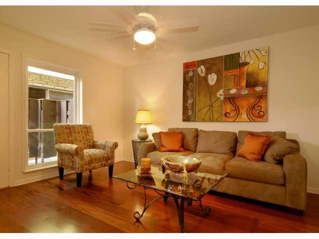 2800 Cole Unit C102 Austin, TX 78705