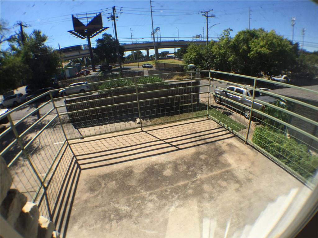 2800 Cole Unit C201 Austin, TX 78705