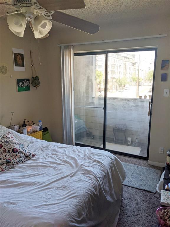 2510 San Gabriel St #303 Austin, Texas 78705