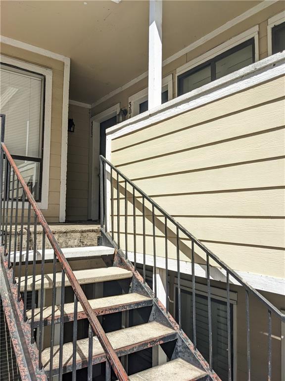 2510 San Gabriel St #303 Austin, Texas 78705