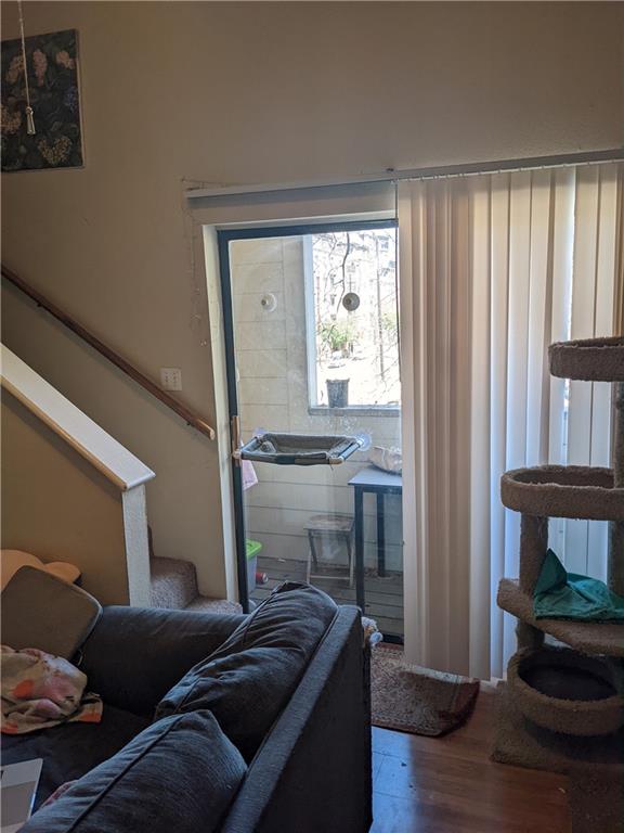 2510 San Gabriel St #303 Austin, Texas 78705