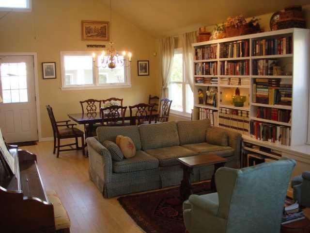 2716 E. 22nd Street Unit A Austin, TX 78722