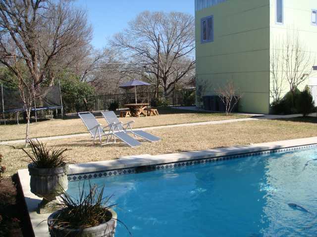2716 E. 22nd Street Unit A Austin, TX 78722