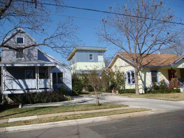2716 E. 22nd Street Unit A Austin, TX 78722
