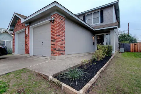 5305 Roosevelt Unit B
