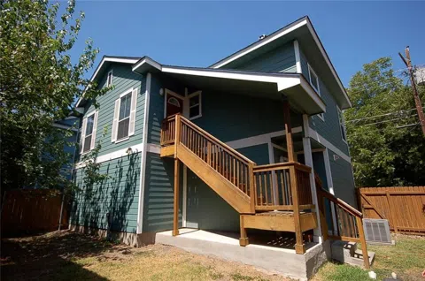 5402 Martin Ave Unit B