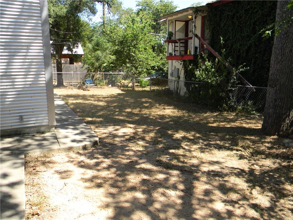 2905 Robinson Unit B Austin, TX 78722