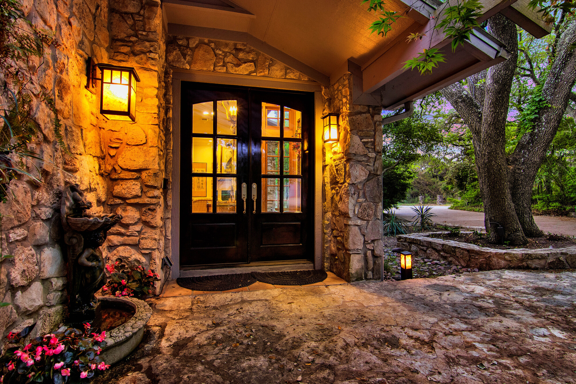 1600 Flintridge Road Austin, TX 78746