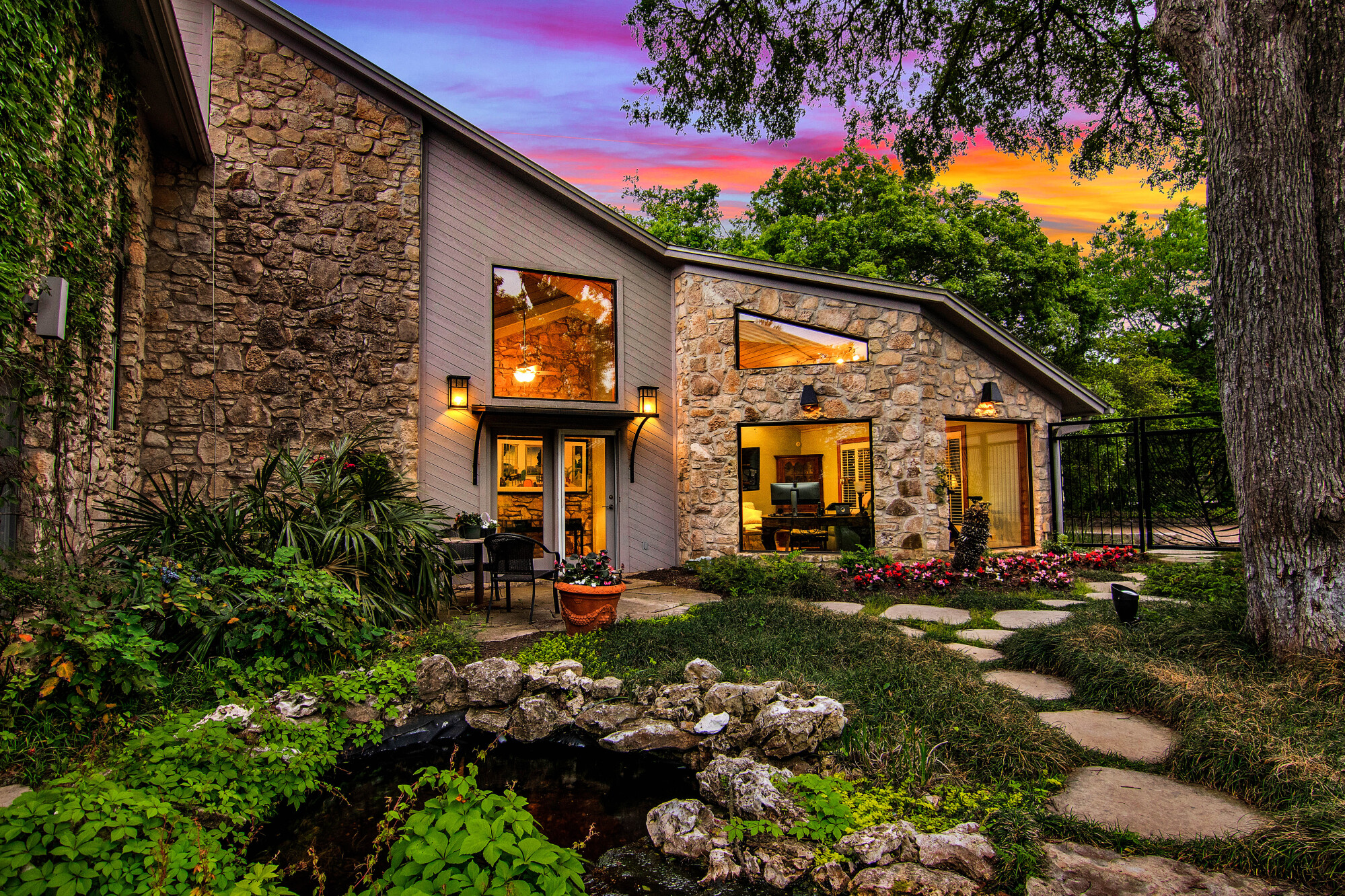 1600 Flintridge Road Austin, TX 78746