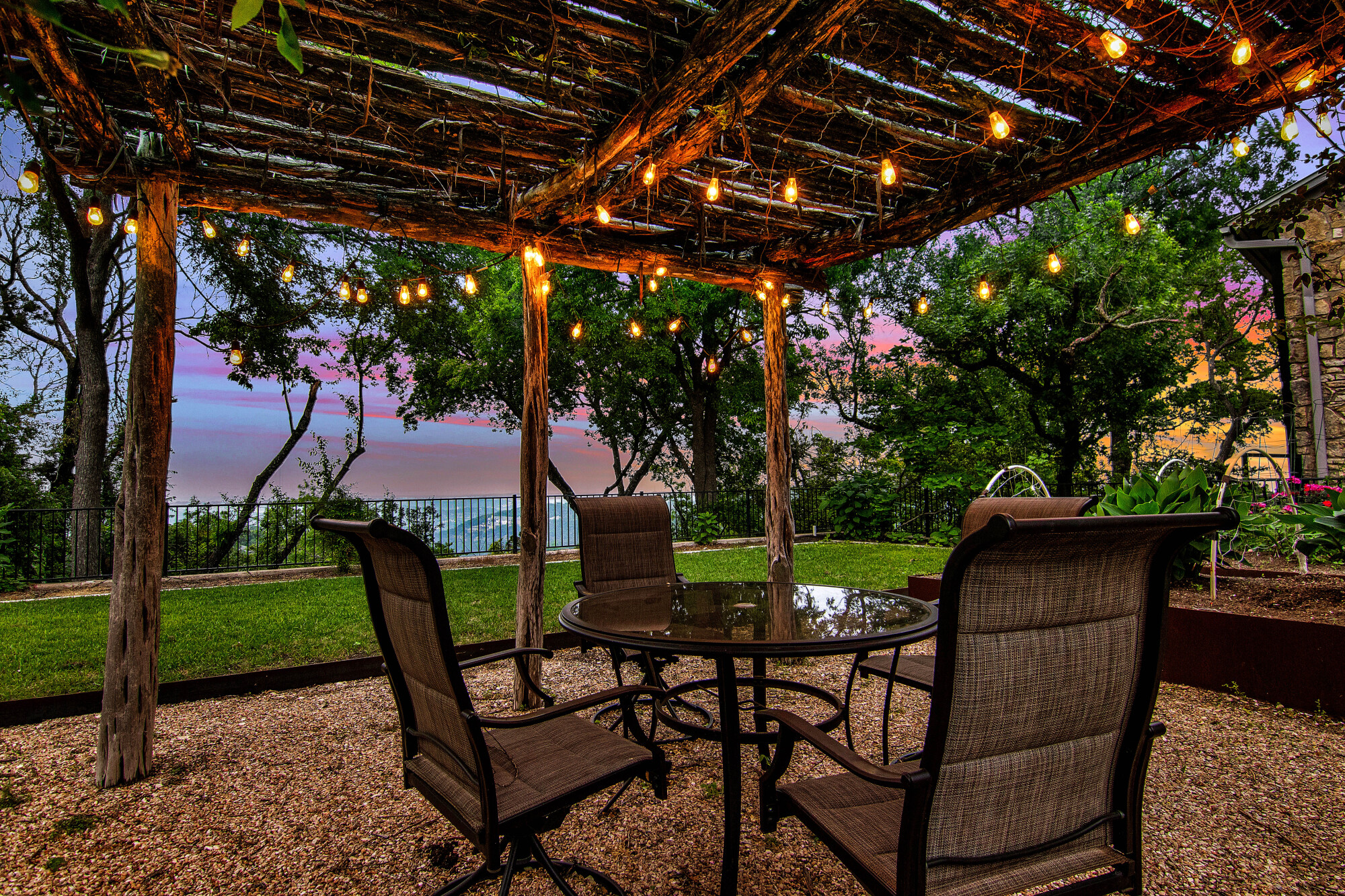 1600 Flintridge Road Austin, TX 78746