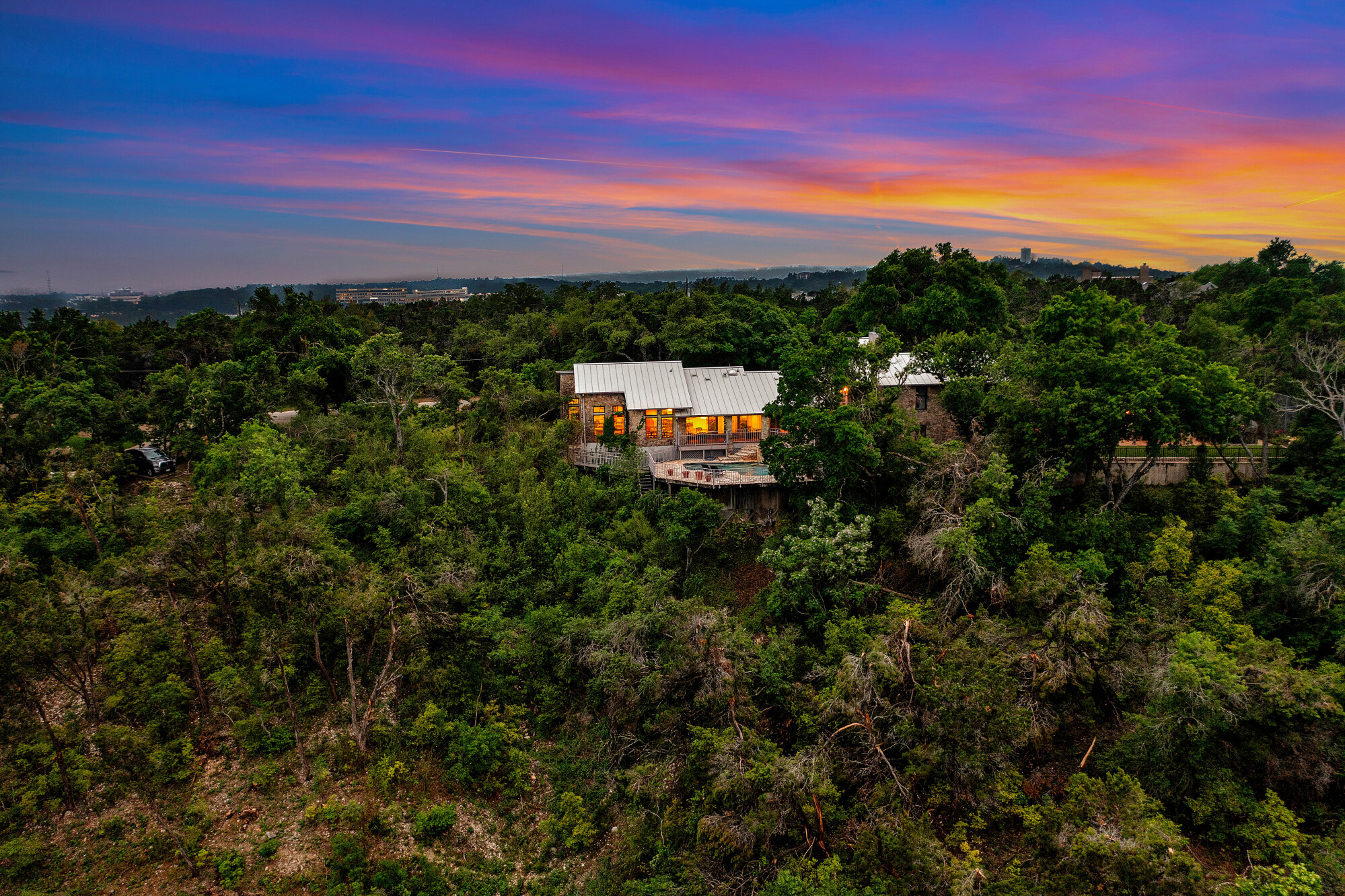 1600 Flintridge Road